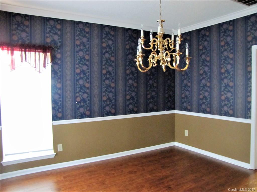 St Claire - Residential Lease