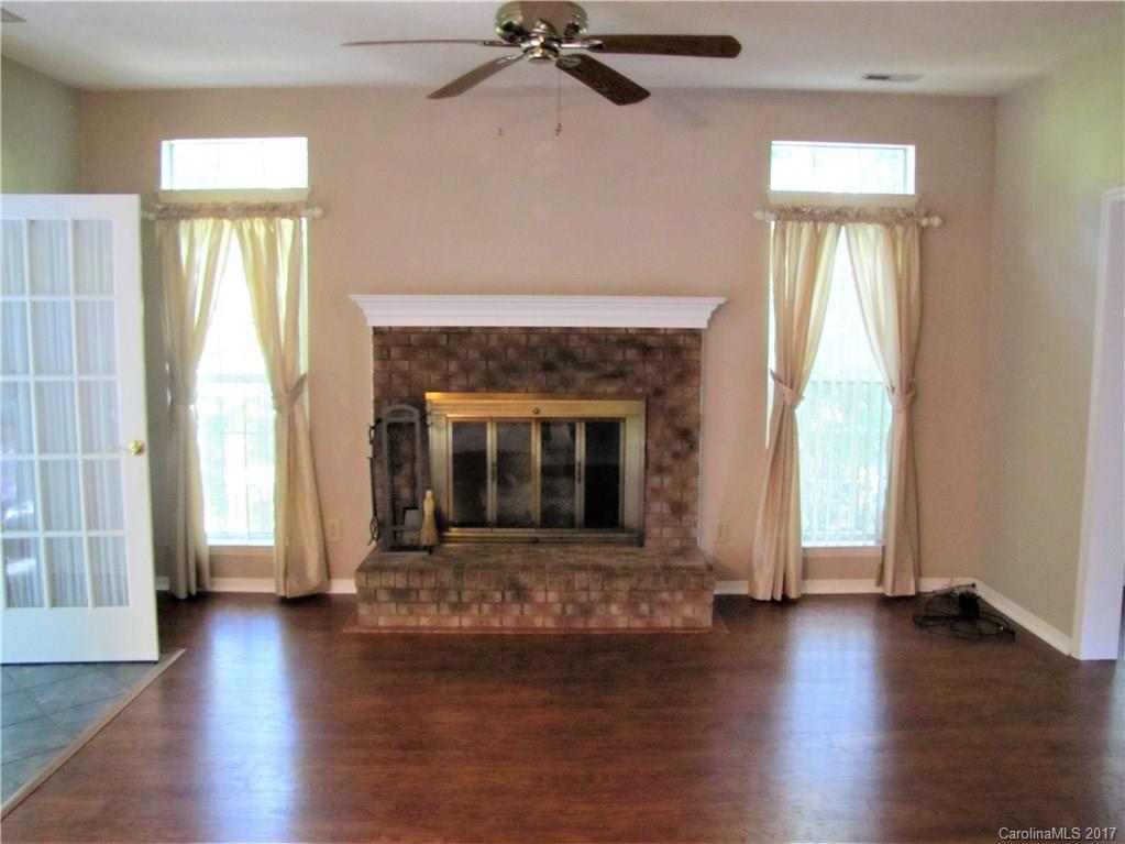 St Claire - Residential Lease