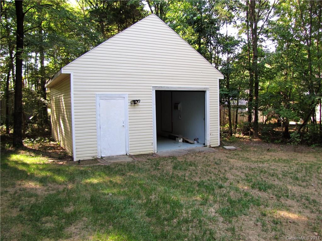 St Claire - Residential Lease