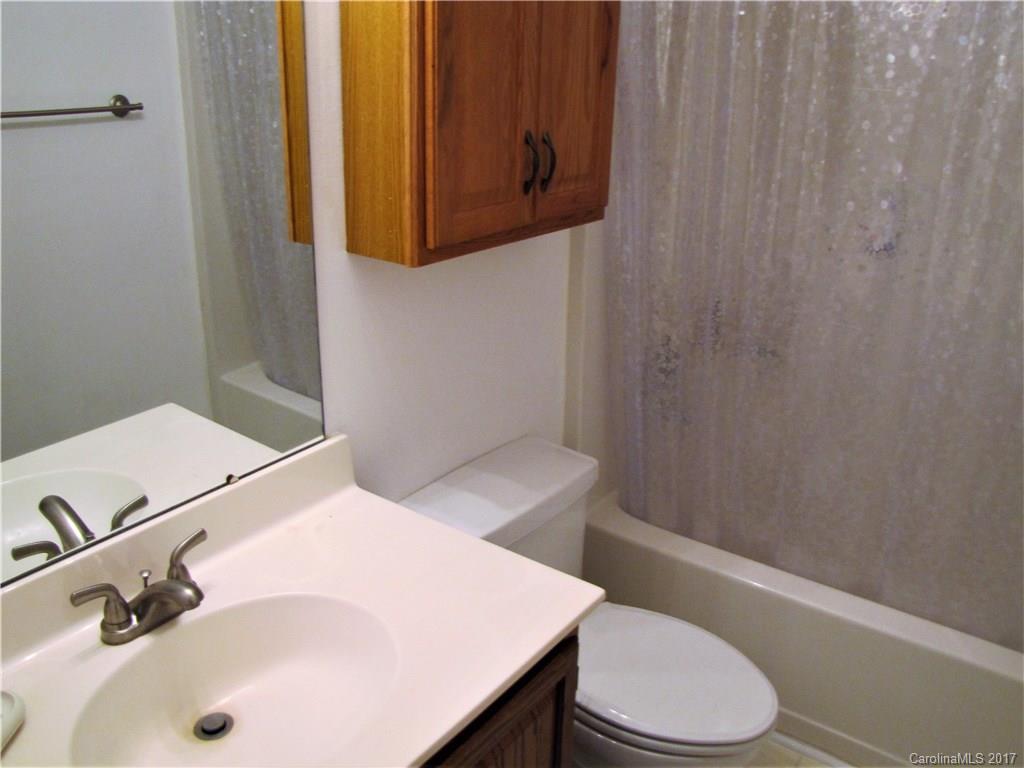 St Claire - Residential Lease