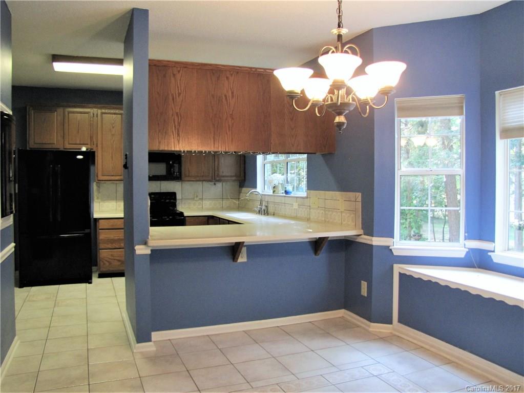 St Claire - Residential Lease