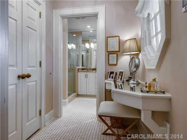 Eastover - Residential