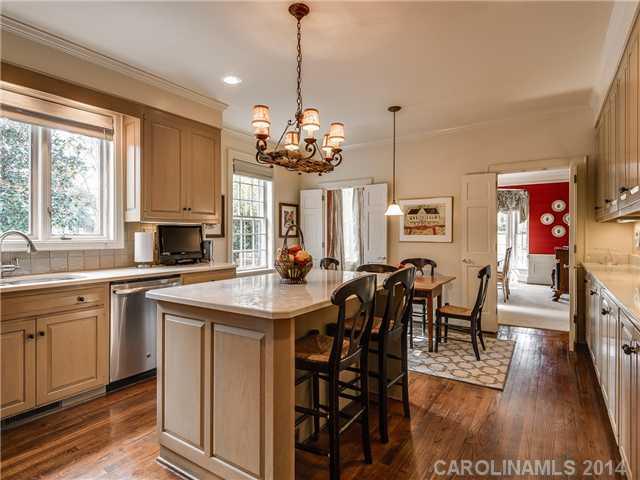 Eastover - Residential