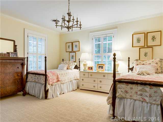 Eastover - Residential