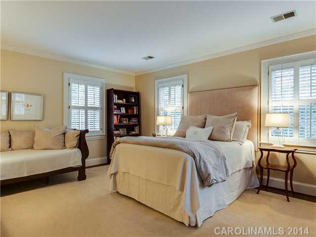 Eastover - Residential