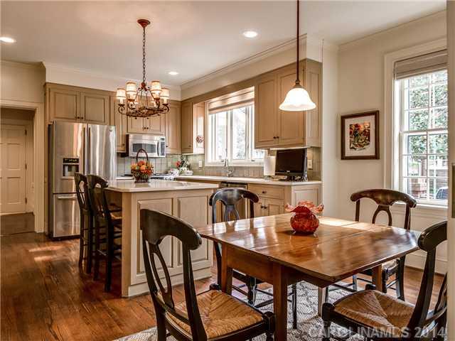 Eastover - Residential