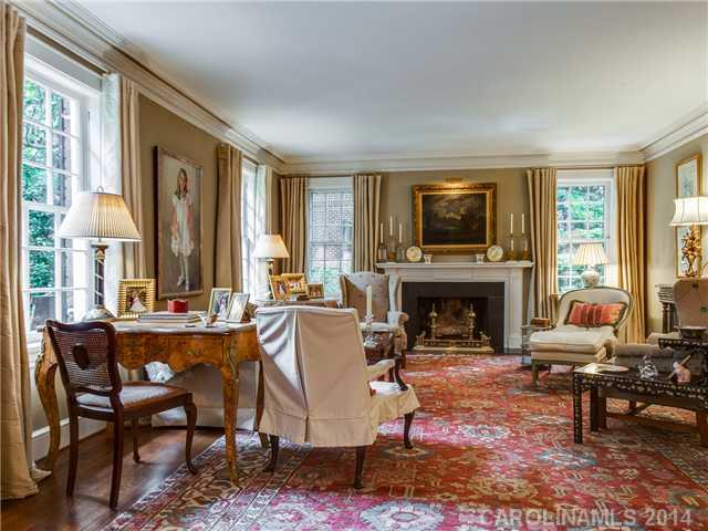 Eastover - Residential