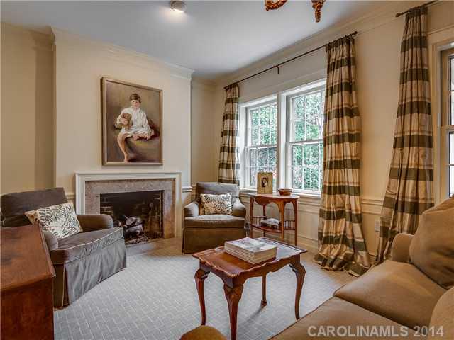 Eastover - Residential