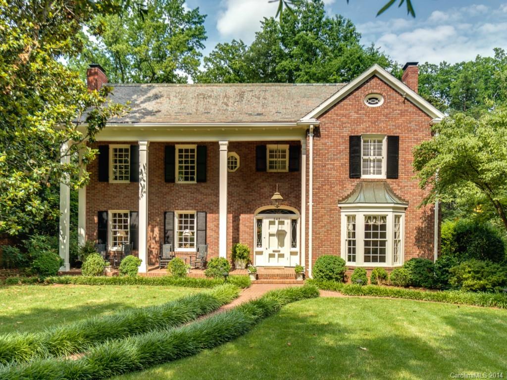 Eastover - Residential