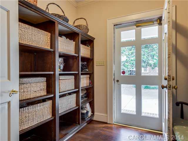 Eastover - Residential