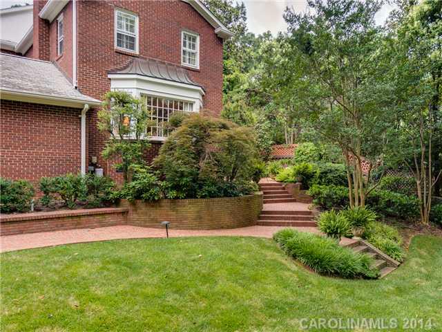 Eastover - Residential