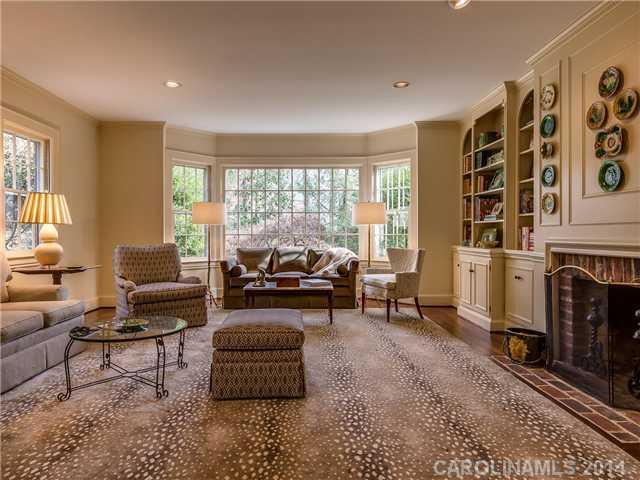 Eastover - Residential