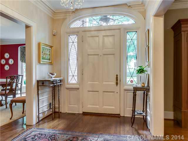 Eastover - Residential