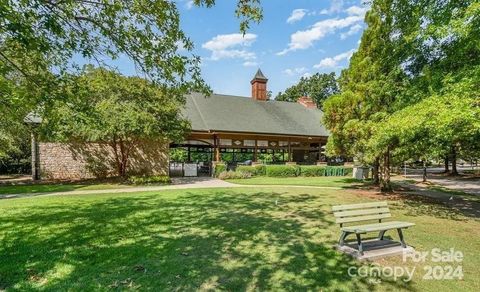 A home in Huntersville