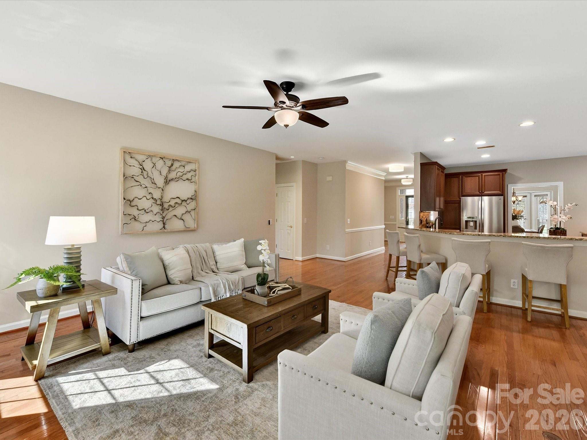 Hunters Gate - Residential