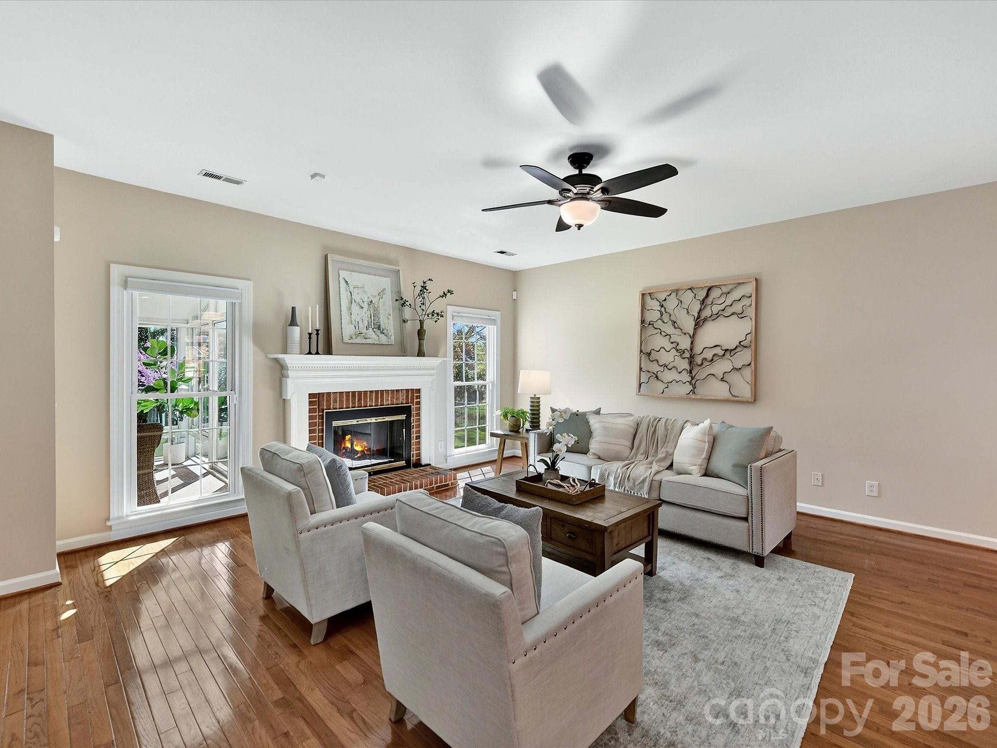 Hunters Gate - Residential