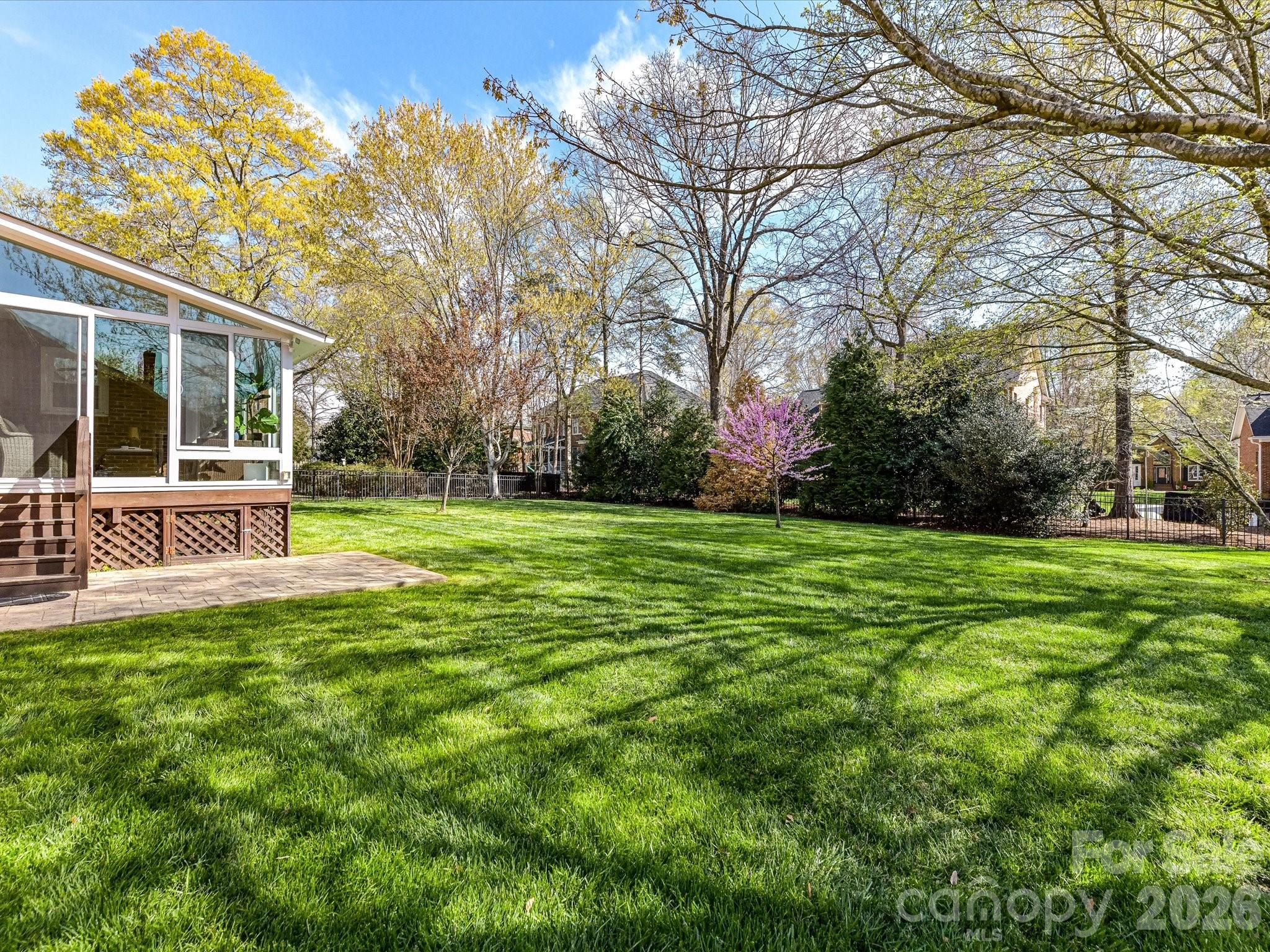 Hunters Gate - Residential