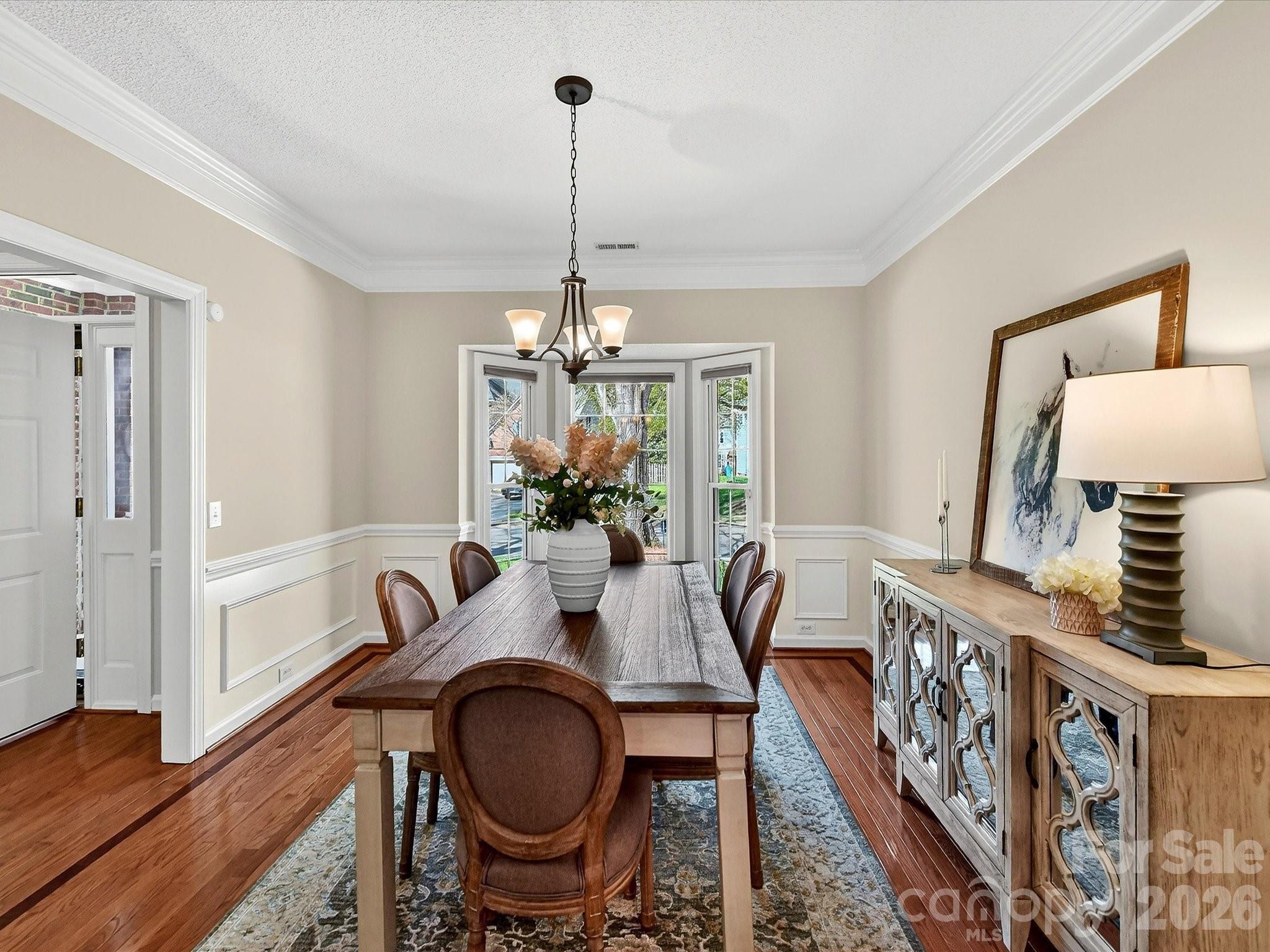 Hunters Gate - Residential