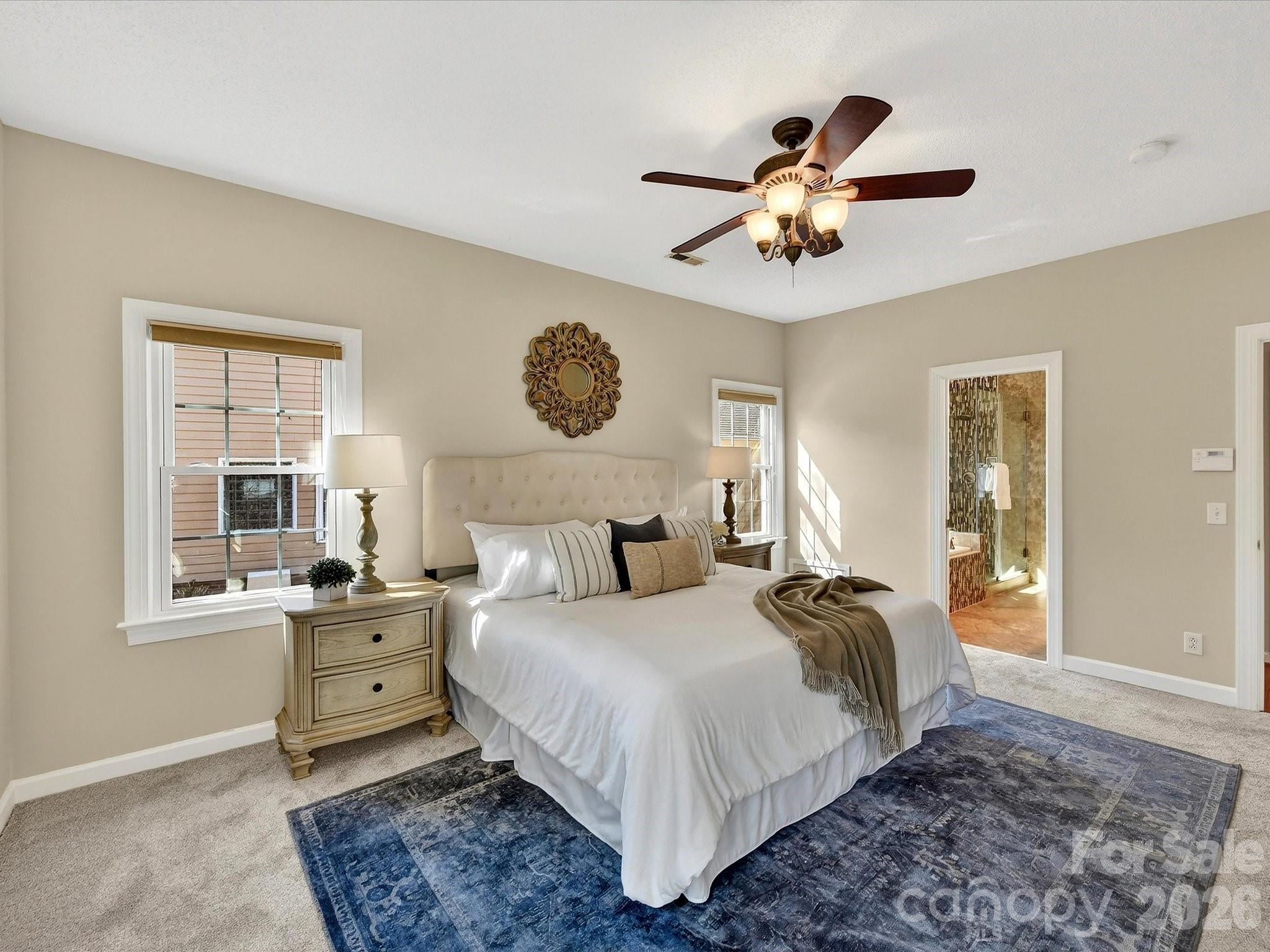 Hunters Gate - Residential