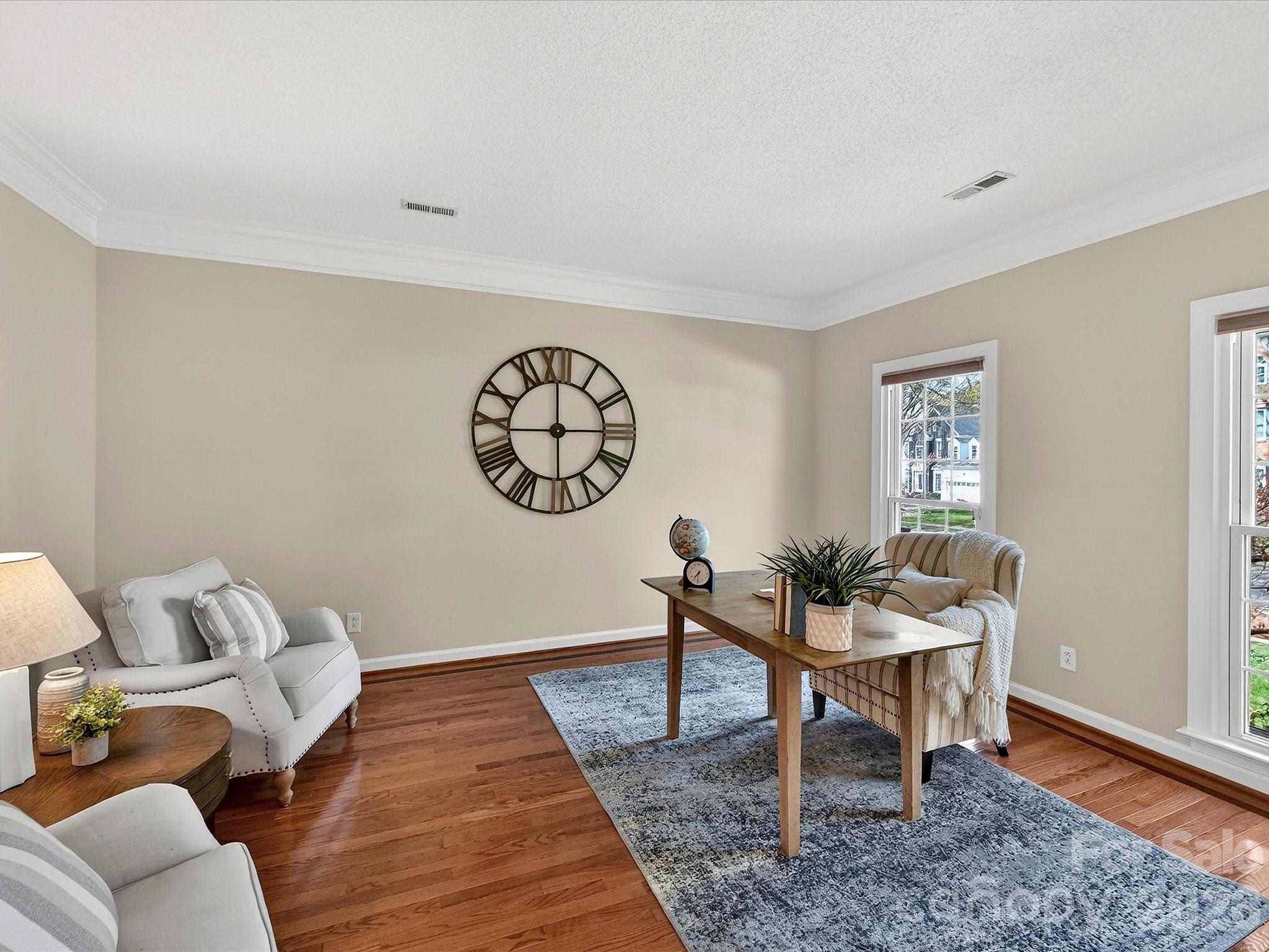 Hunters Gate - Residential