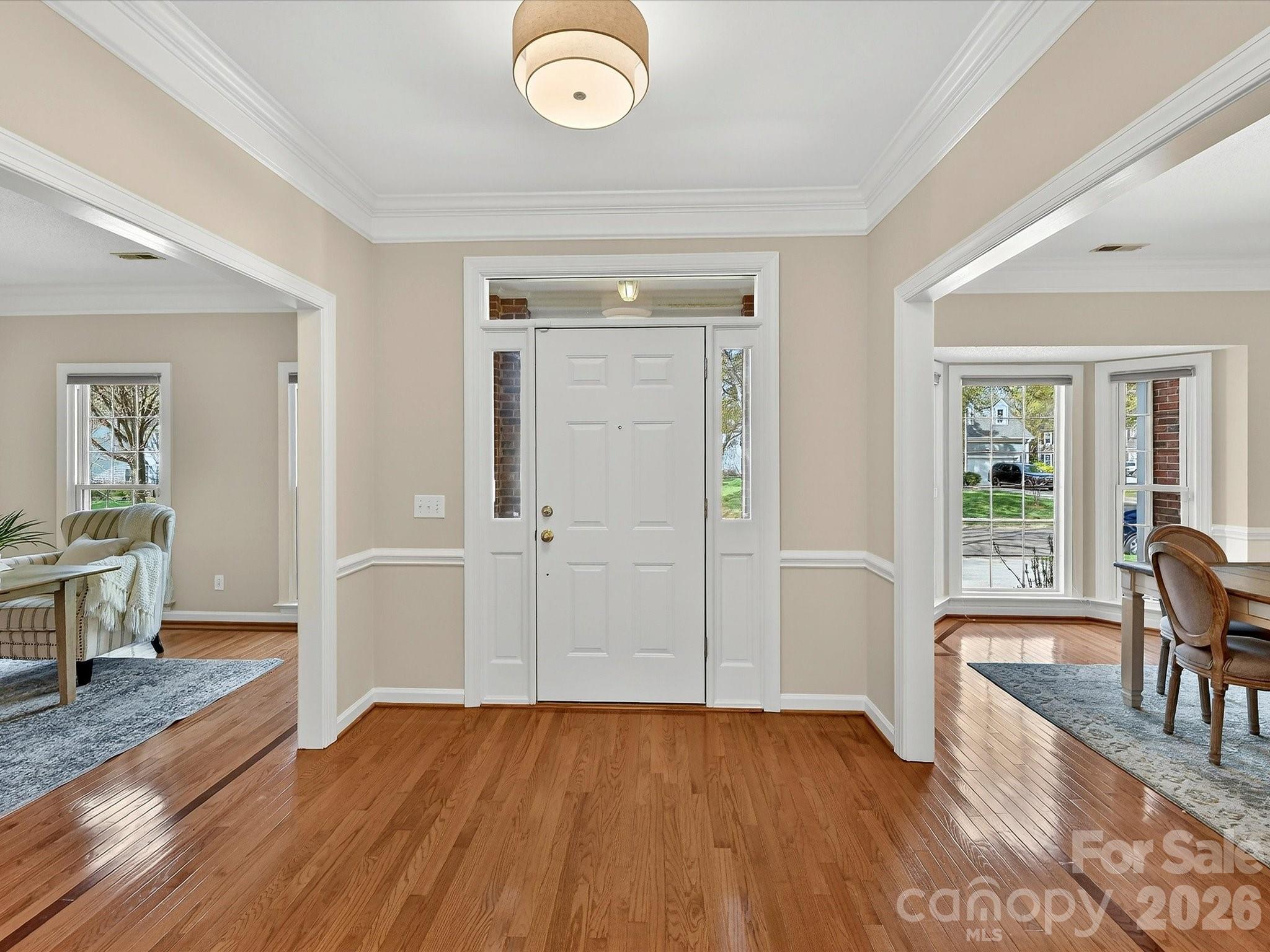 Hunters Gate - Residential