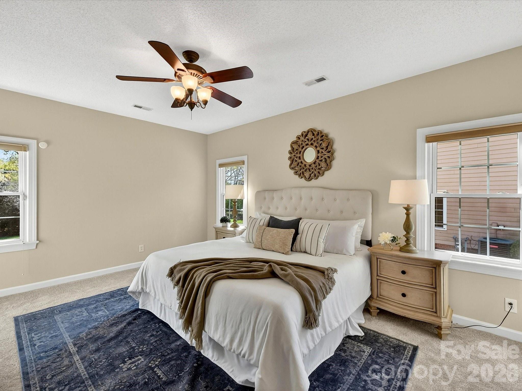 Hunters Gate - Residential