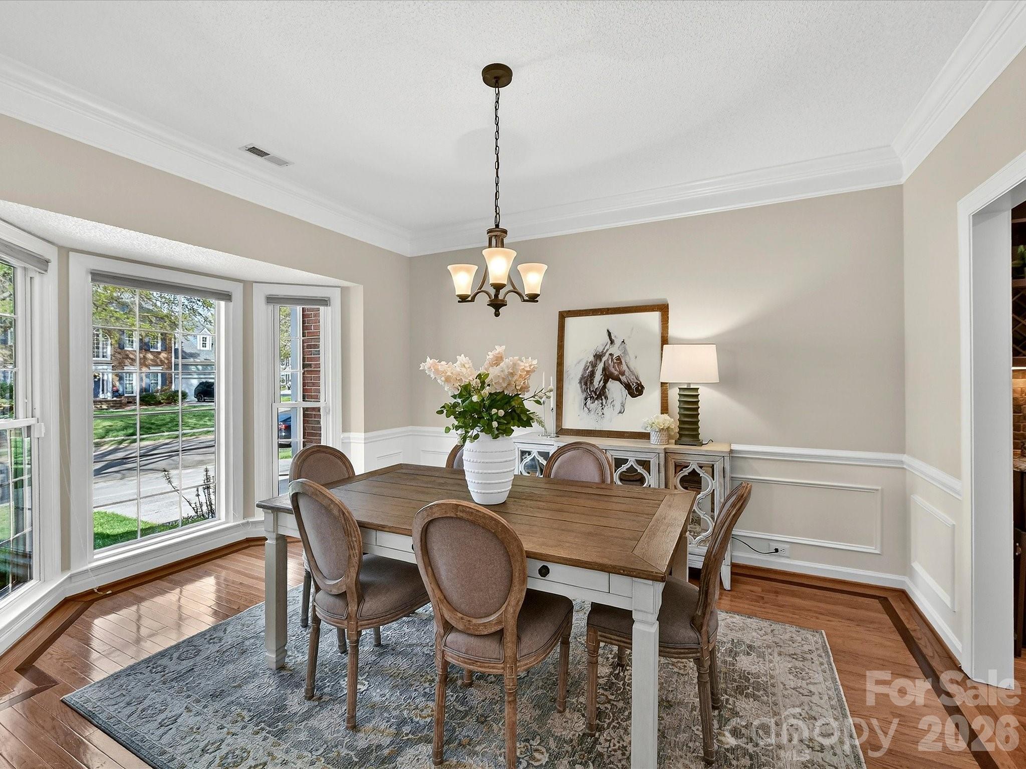 Hunters Gate - Residential