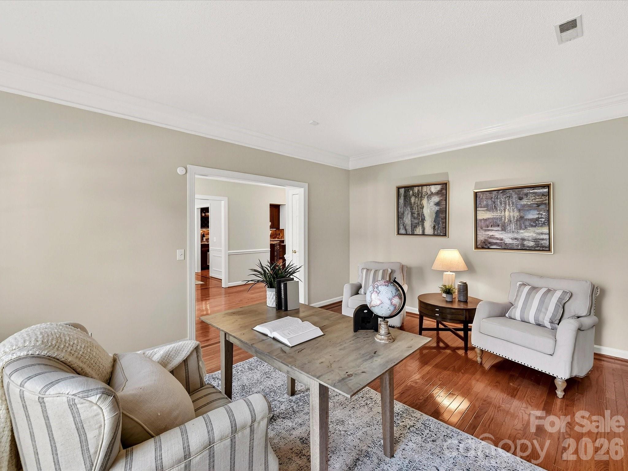 Hunters Gate - Residential