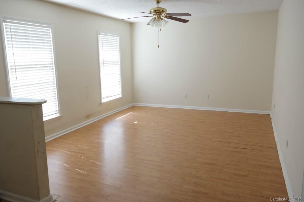 Four Seasons - Residential