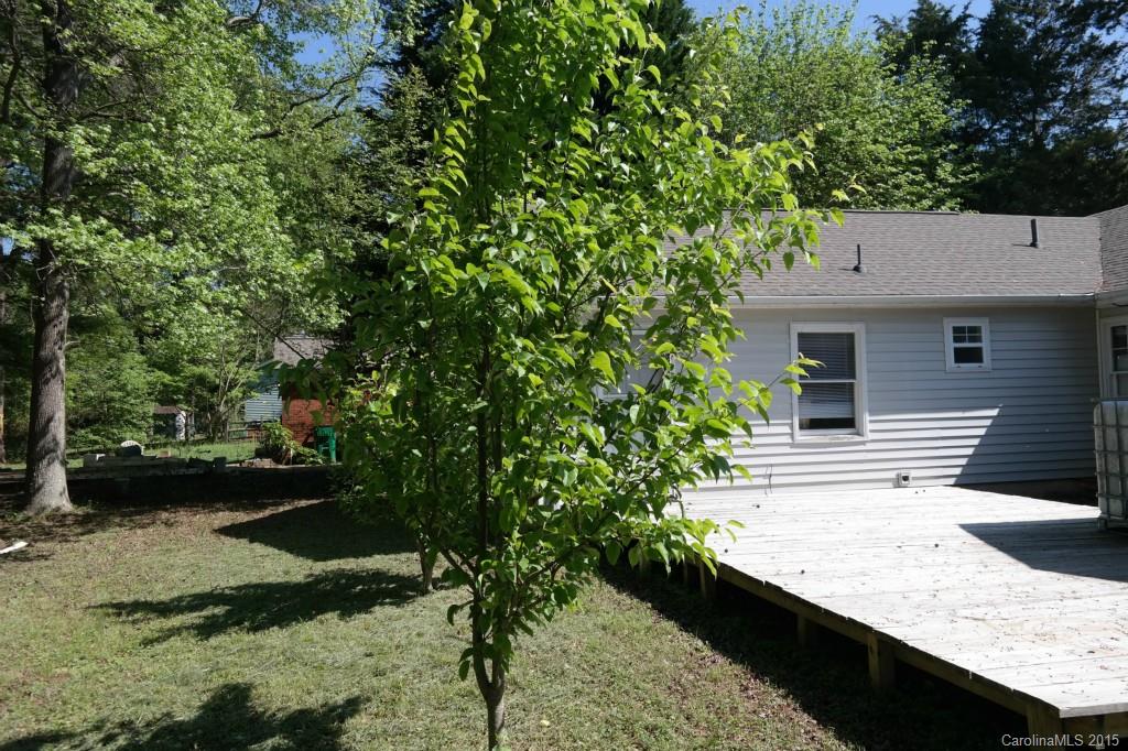 Four Seasons - Residential