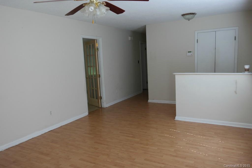 Four Seasons - Residential