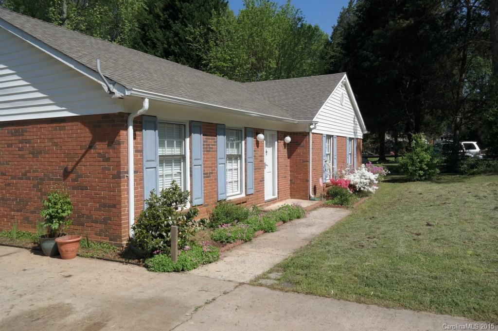 Four Seasons - Residential