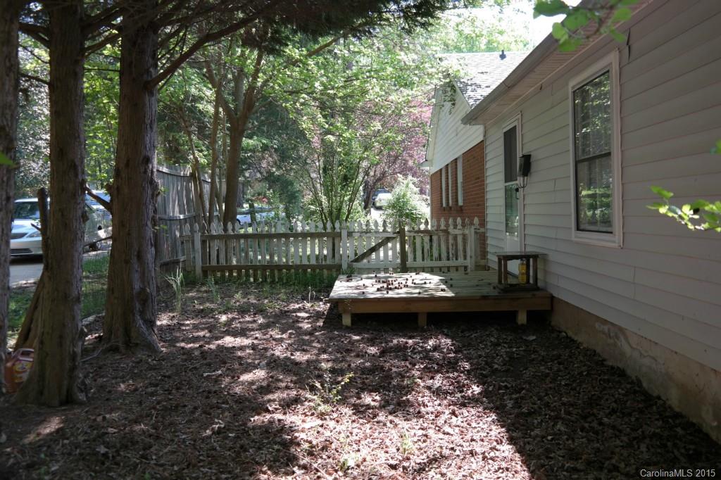 Four Seasons - Residential