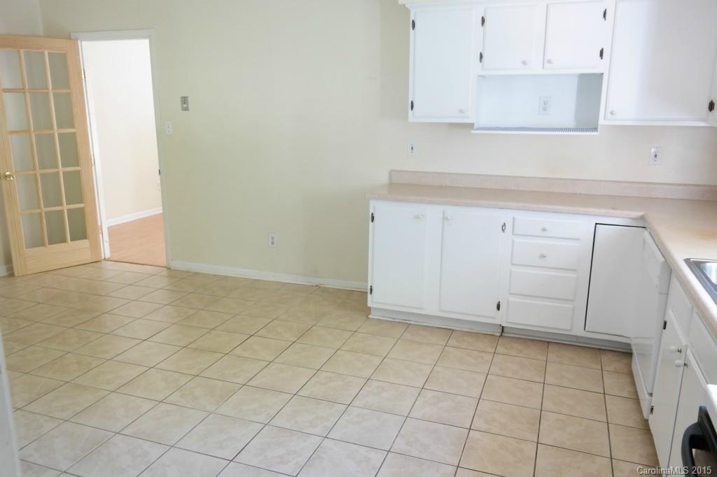 Four Seasons - Residential