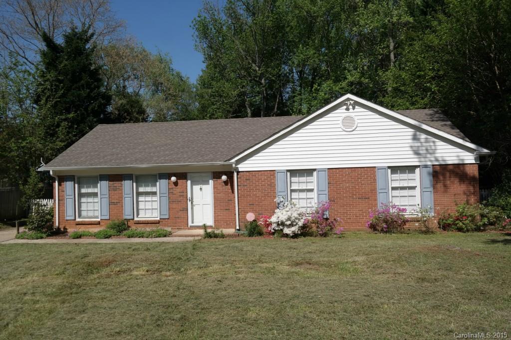 Four Seasons - Residential