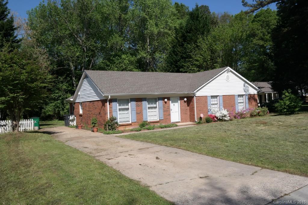 Four Seasons - Residential