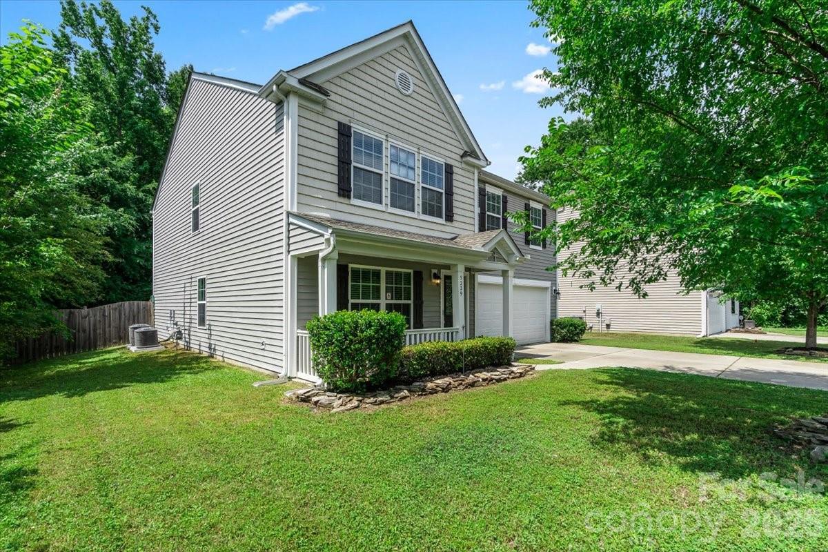 5229 Hawkins Meadow Court