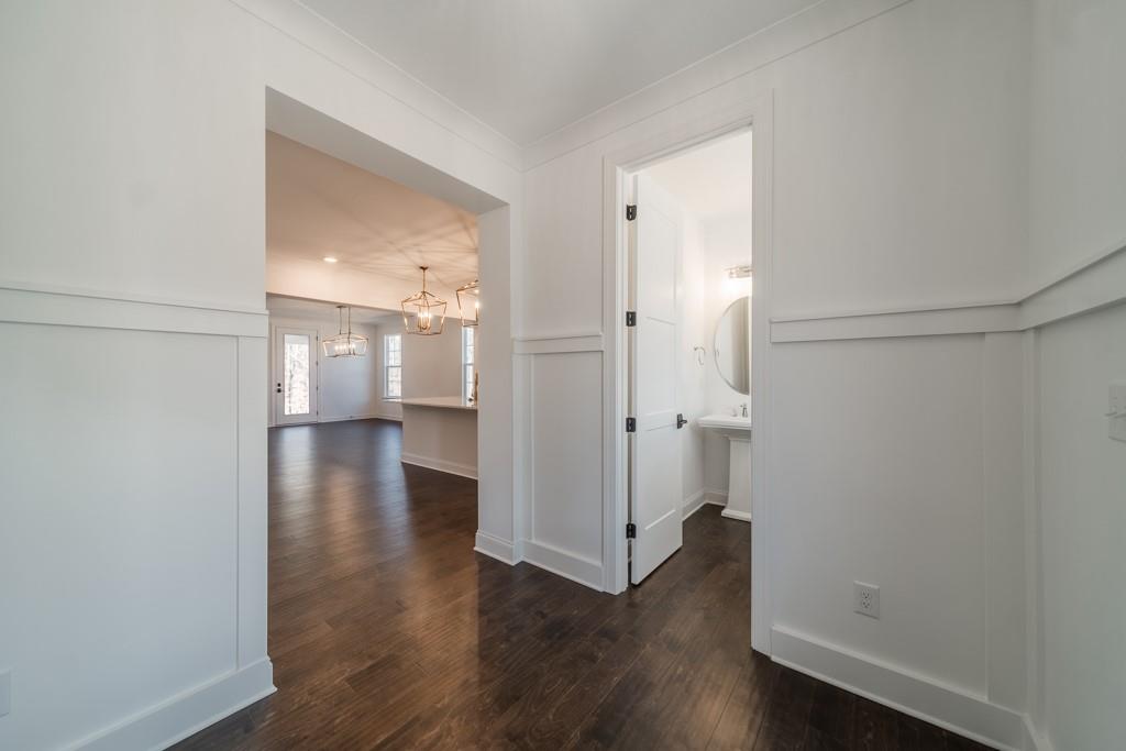 3210 Timber Run Lane