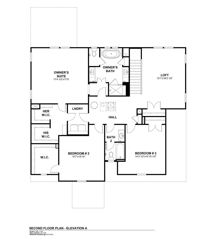 3210 Timber Run Lane