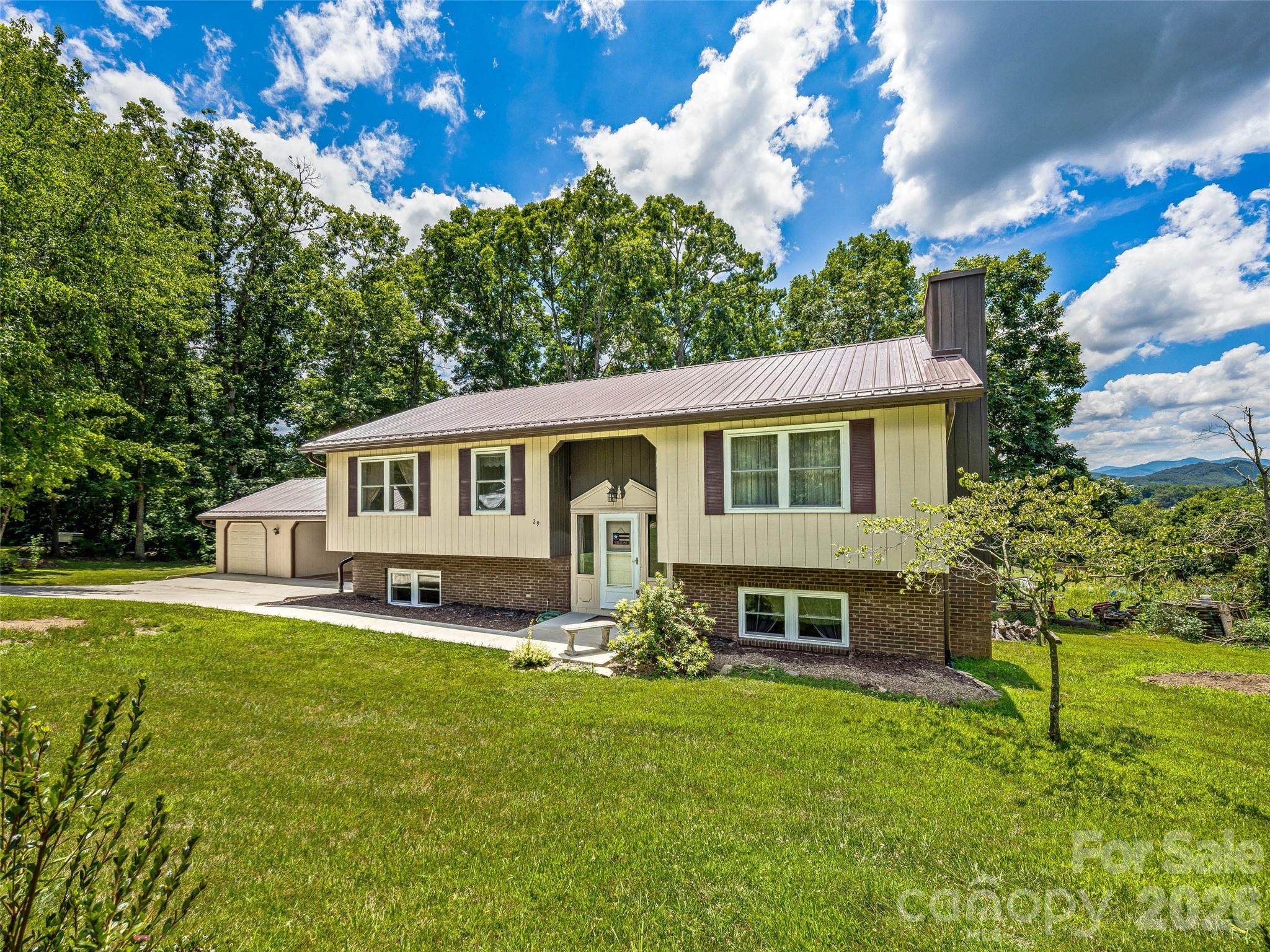 Liberty Oaks - Residential