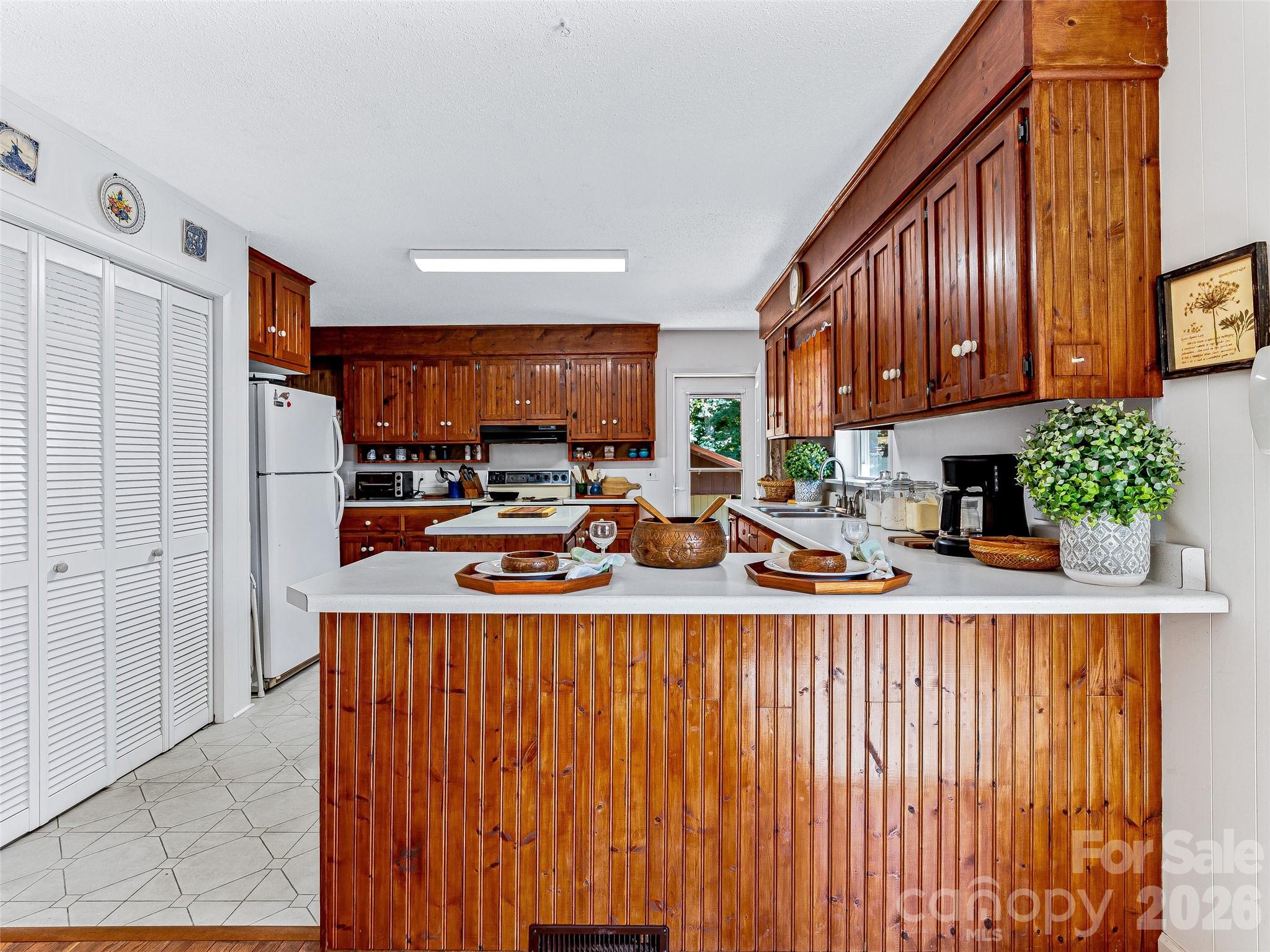 Liberty Oaks - Residential