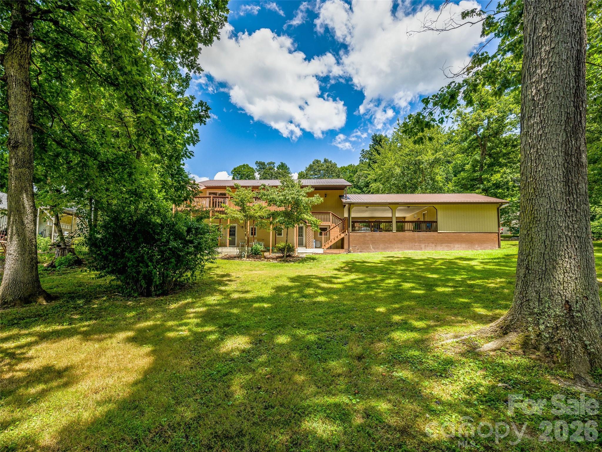 Liberty Oaks - Residential