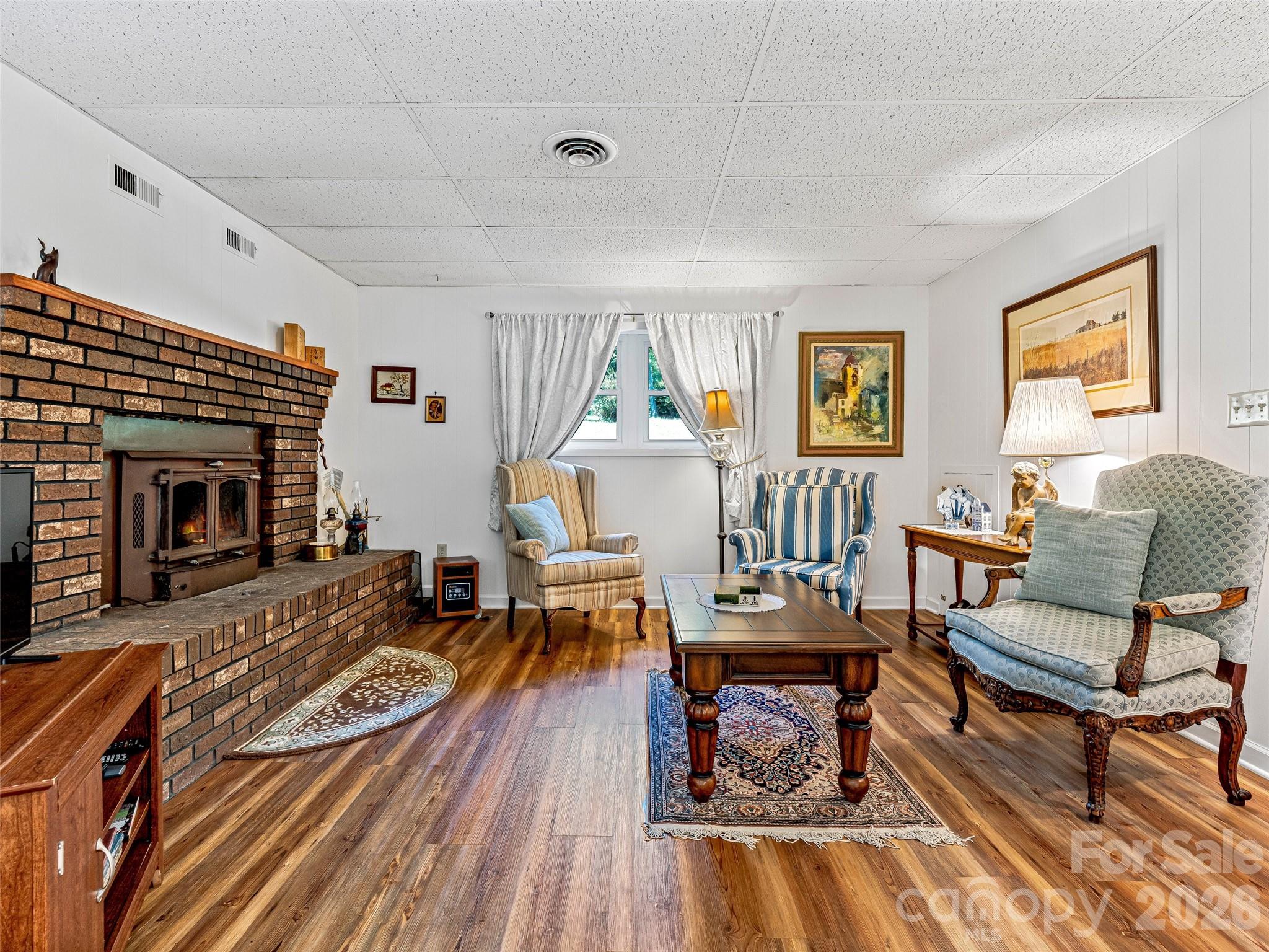 Liberty Oaks - Residential