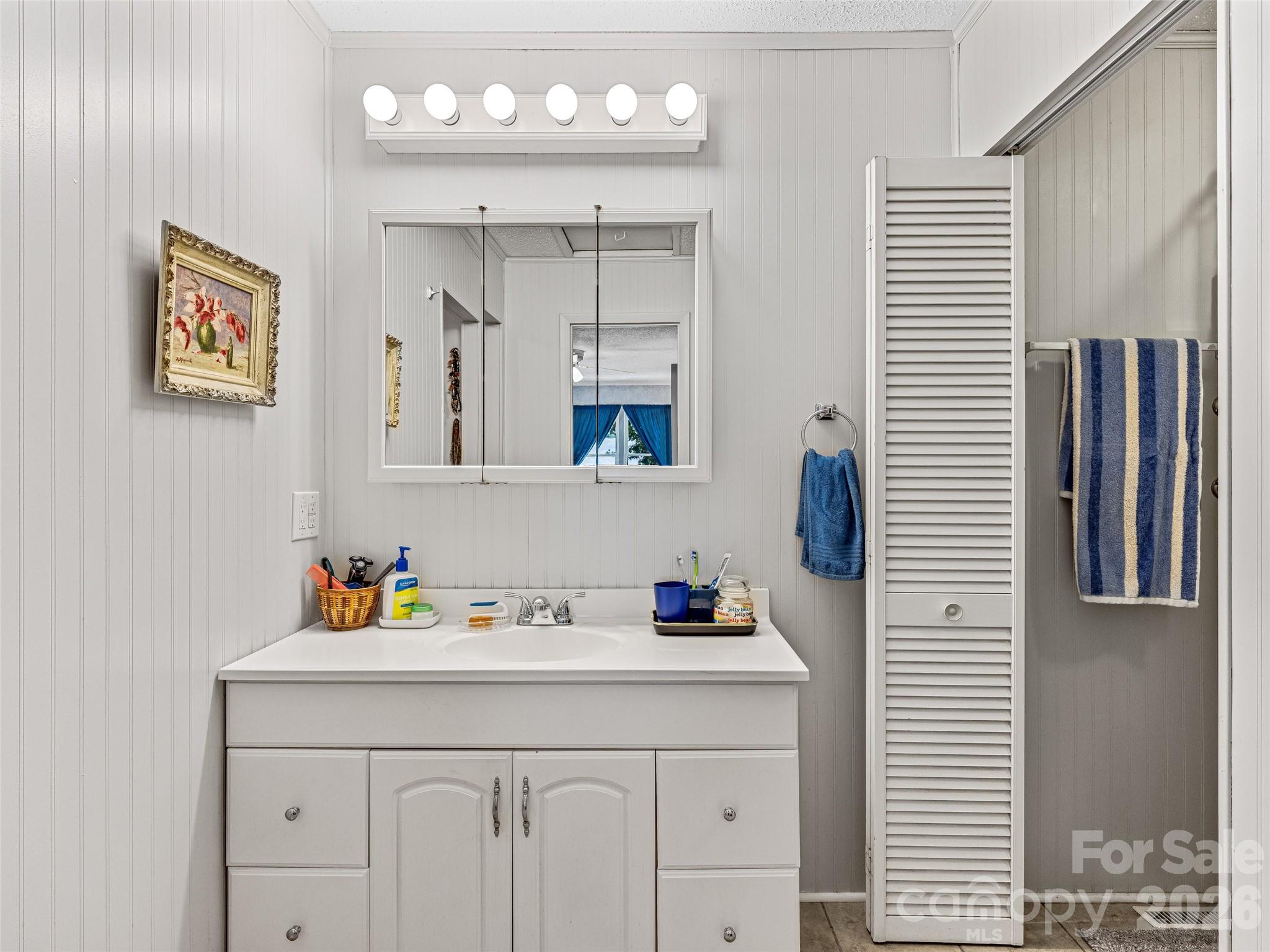 Liberty Oaks - Residential