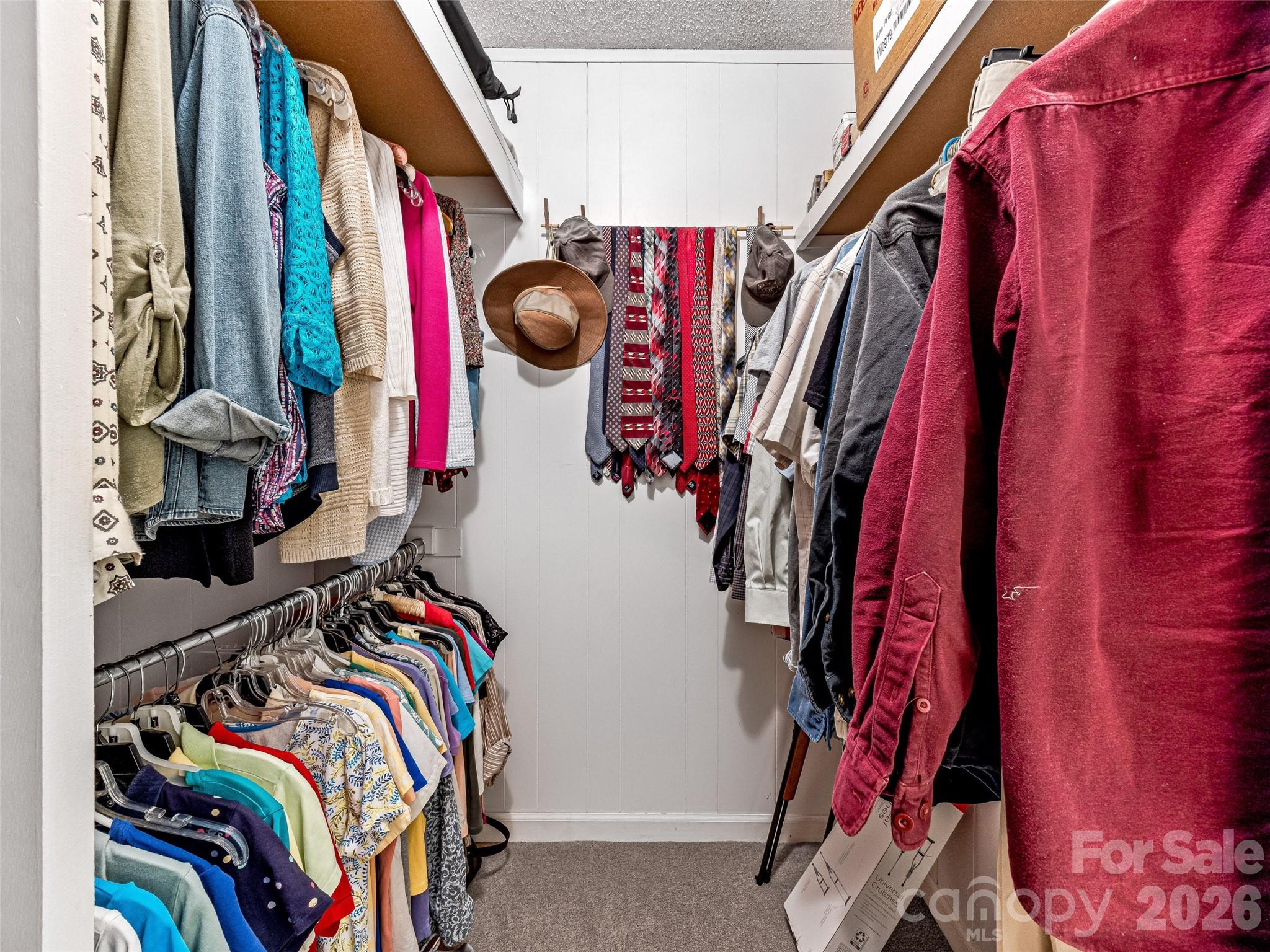 Liberty Oaks - Residential