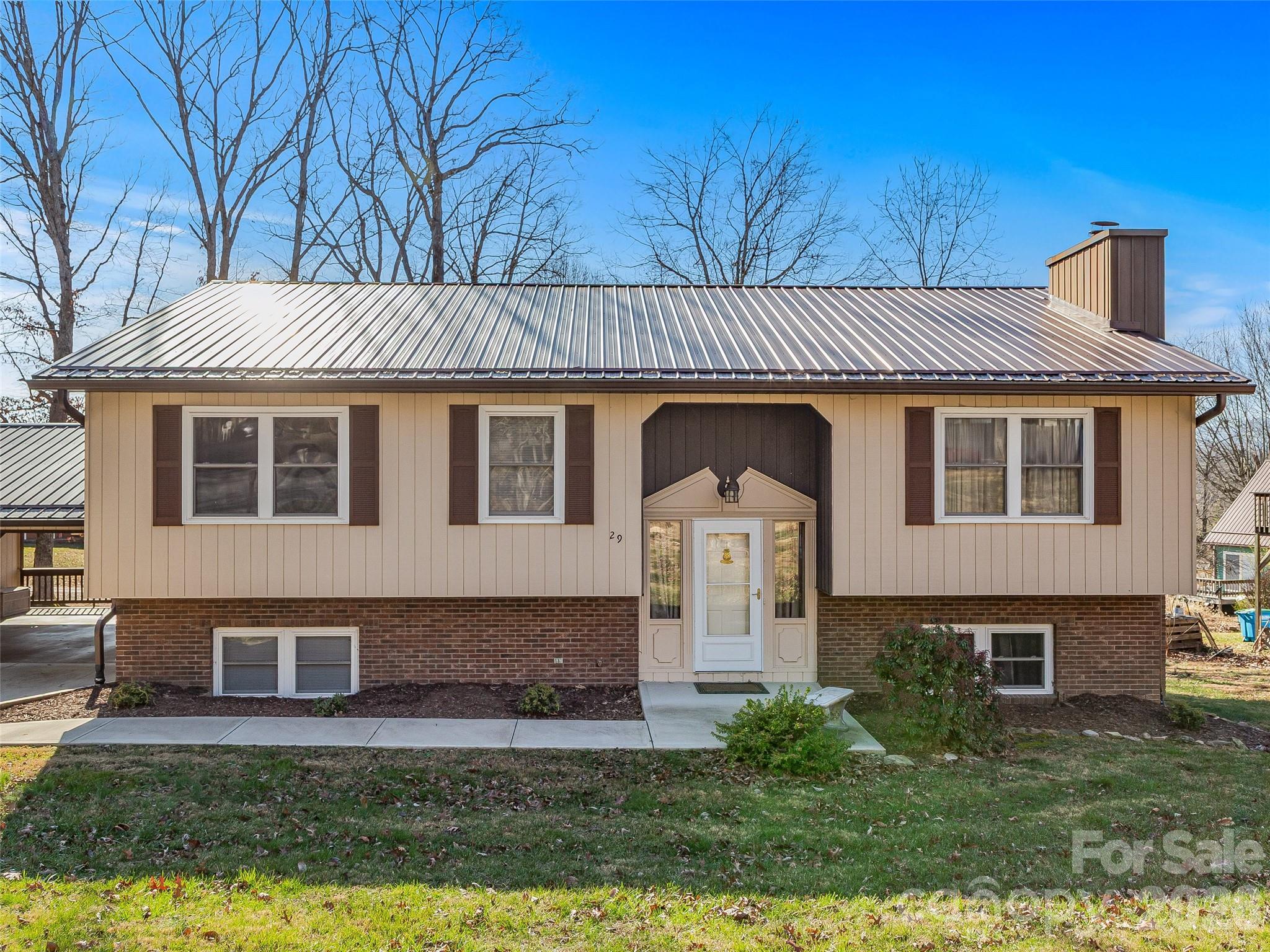 Liberty Oaks - Residential