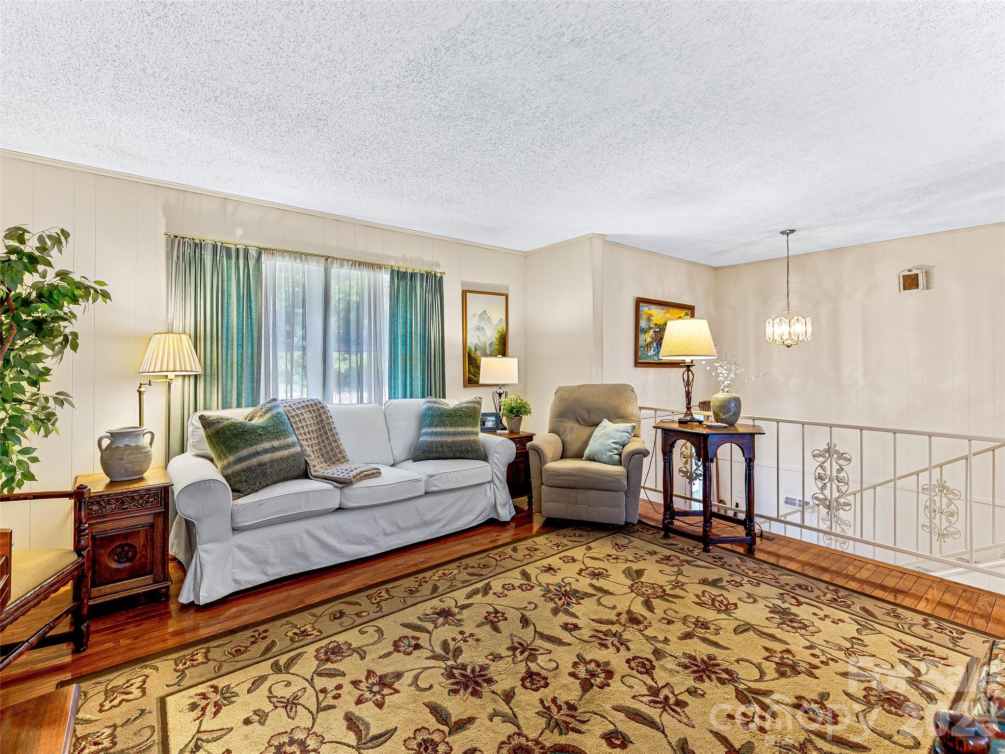 Liberty Oaks - Residential