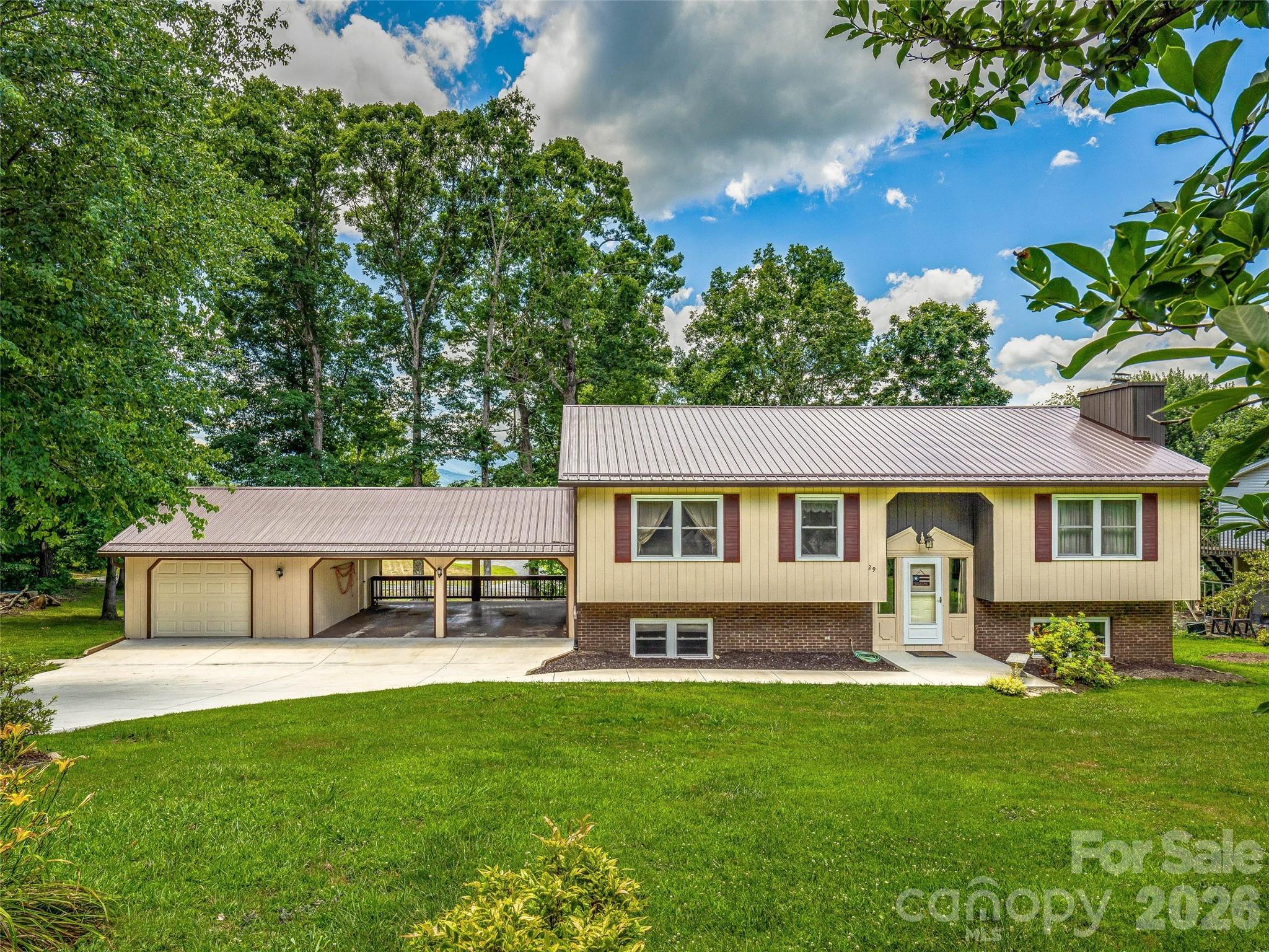 Liberty Oaks - Residential