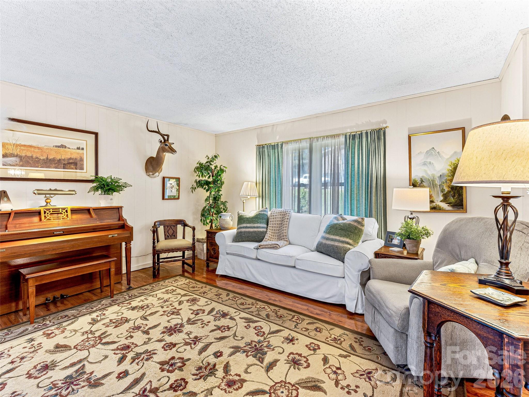 Liberty Oaks - Residential