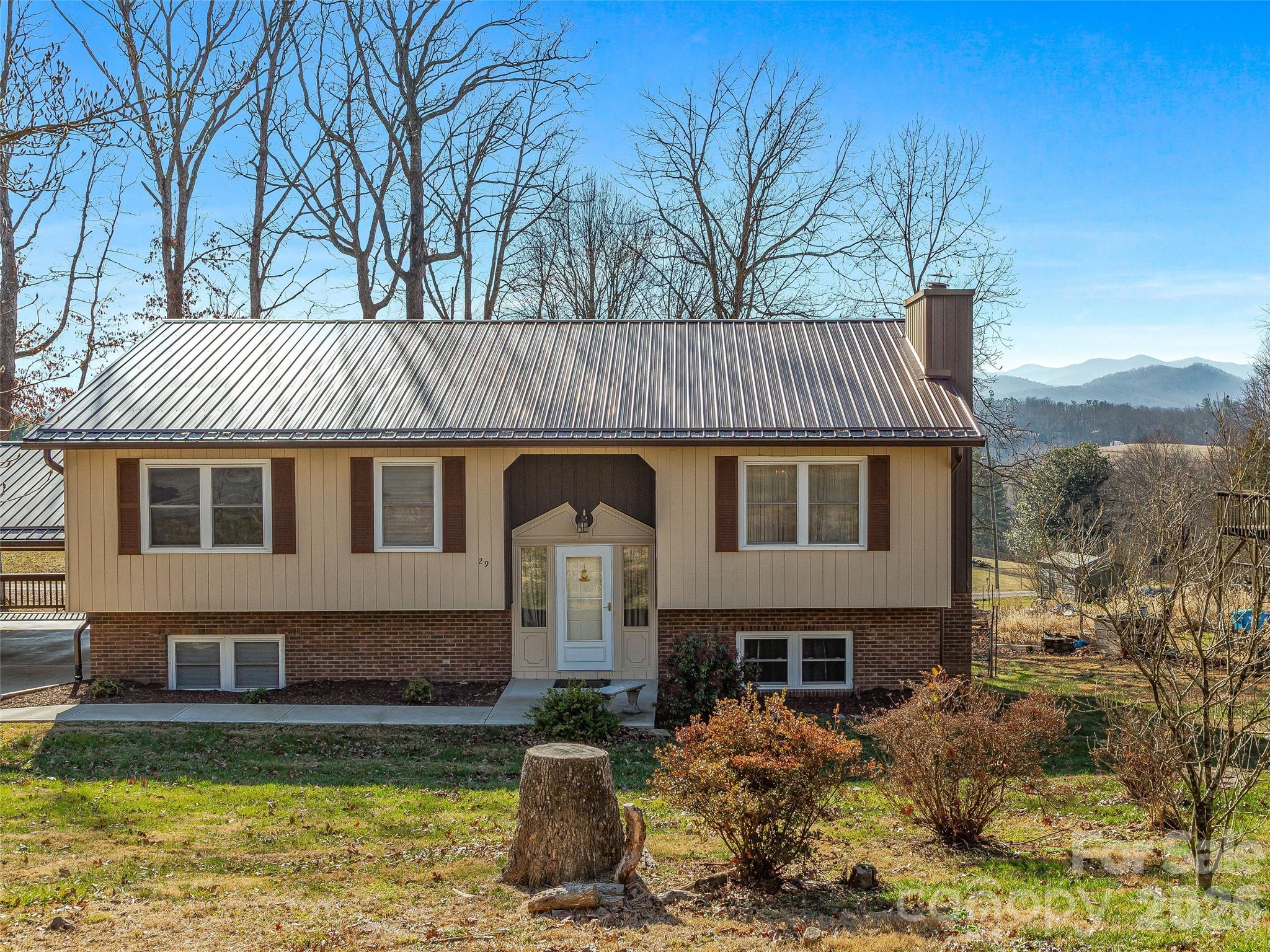 Liberty Oaks - Residential